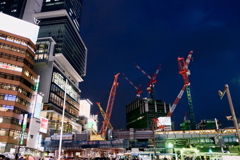 渋谷3月28日-2