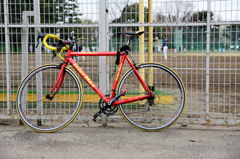 神宮外苑3月21日-2