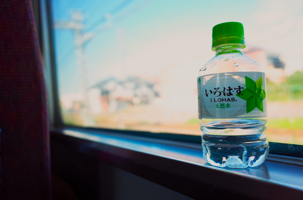 近鉄名古屋線9月10日