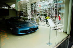 神宮外苑3月21日-5