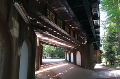 井の頭公園5月11日-2