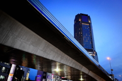渋谷9月6日‐1