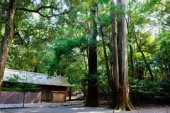 伊勢神宮9月10日‐2