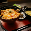 松島アナゴ丼