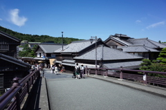 五十鈴川9月10日