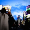 渋谷4月24日
