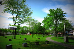 千歳市5月31日