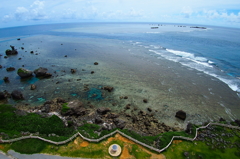 宮古島6月30日-3