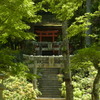 鳥居