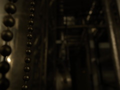 機械室