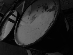 ドラム缶