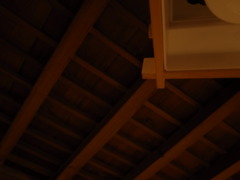 天井