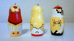 マトリョーシカ