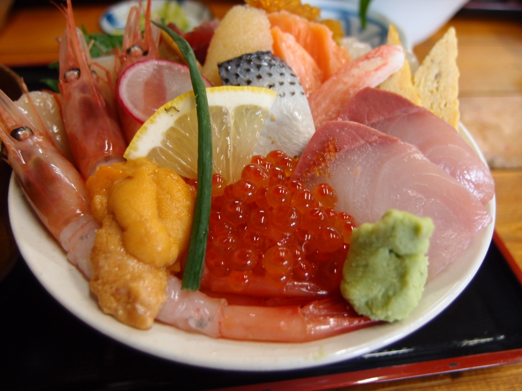 プチ贅沢