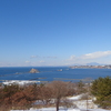 鐵の町の海