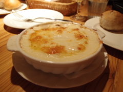 グラタン