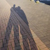 ツーショット