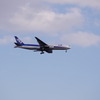 飛行機