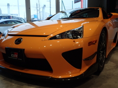 スーパーカー