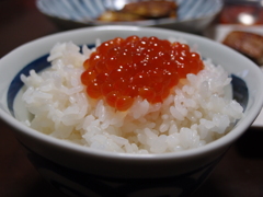 秋味