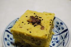 蒸菓子