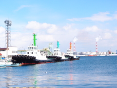 鮮やか