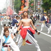 躍動　感動