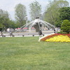 大通り公園初夏