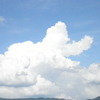 青空を翔る