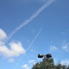 飛行機雲