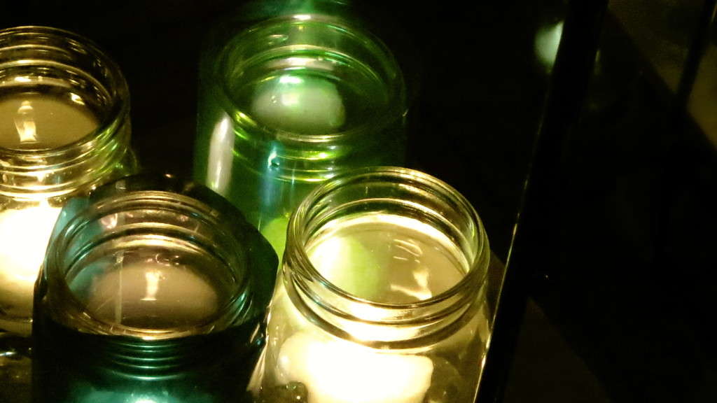 茶屋町キャンドルナイト