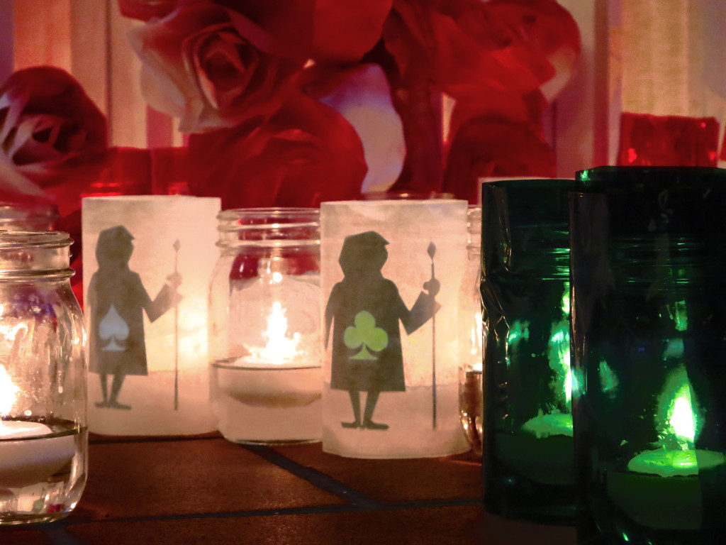 茶屋町キャンドルナイト