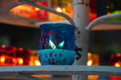 茶屋町キャンドルナイト