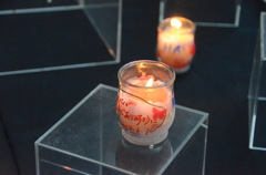 茶屋町キャンドルナイト