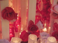 茶屋町キャンドルナイト