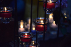 茶屋町キャンドルナイト