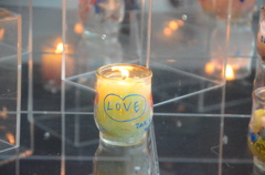 茶屋町キャンドルナイト