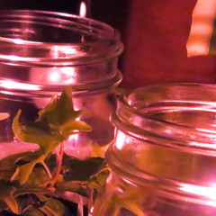 茶屋町キャンドルナイト