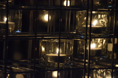 茶屋町キャンドルナイト