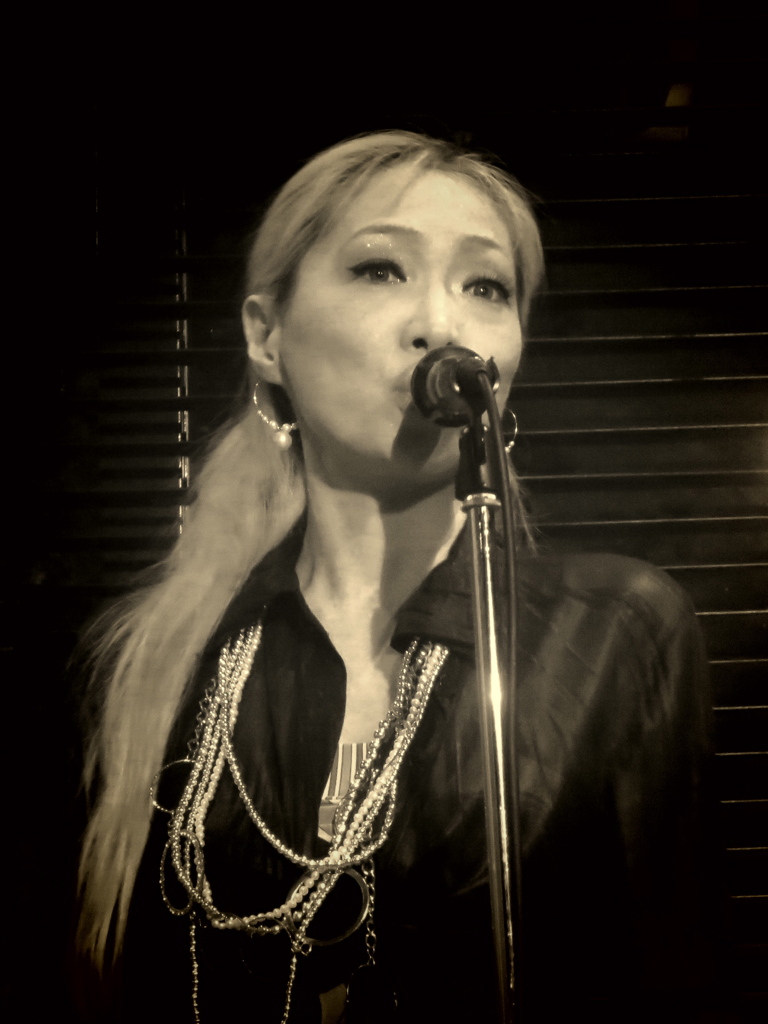 ライブ