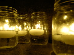 茶屋町キャンドルナイト