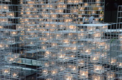 茶屋町キャンドルナイト