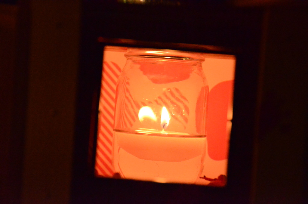 茶屋町キャンドルナイト