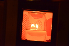 茶屋町キャンドルナイト