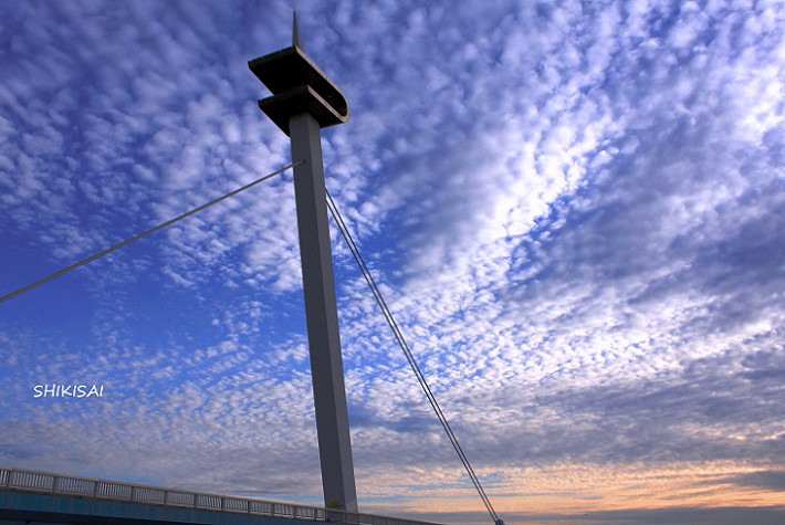 冬空