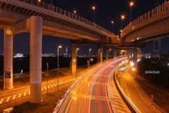 葛西JCT 