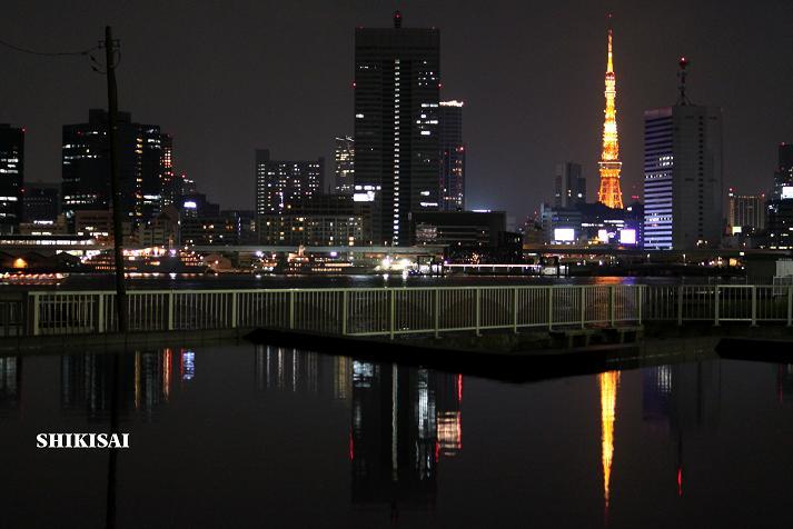 晴海ふ頭