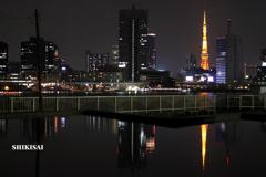 晴海ふ頭