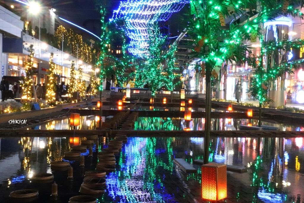 TOKYO DOME CITY