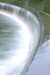 水のある風景